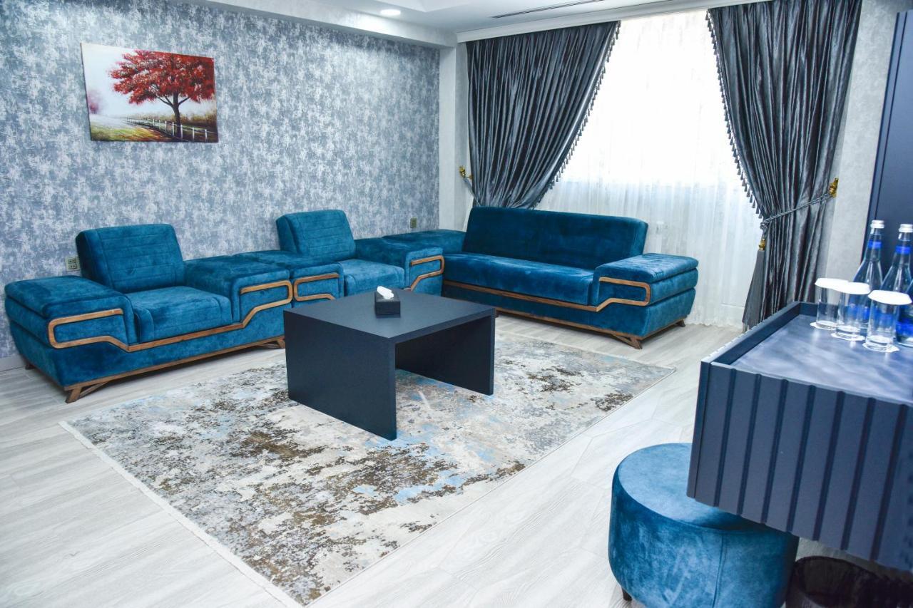 Supreme Hotel Baku Exterior foto